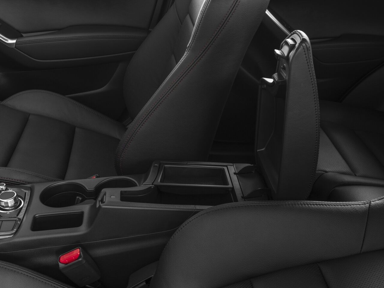 2016 Mazda CX-5 Grand Touring Chantilly VA