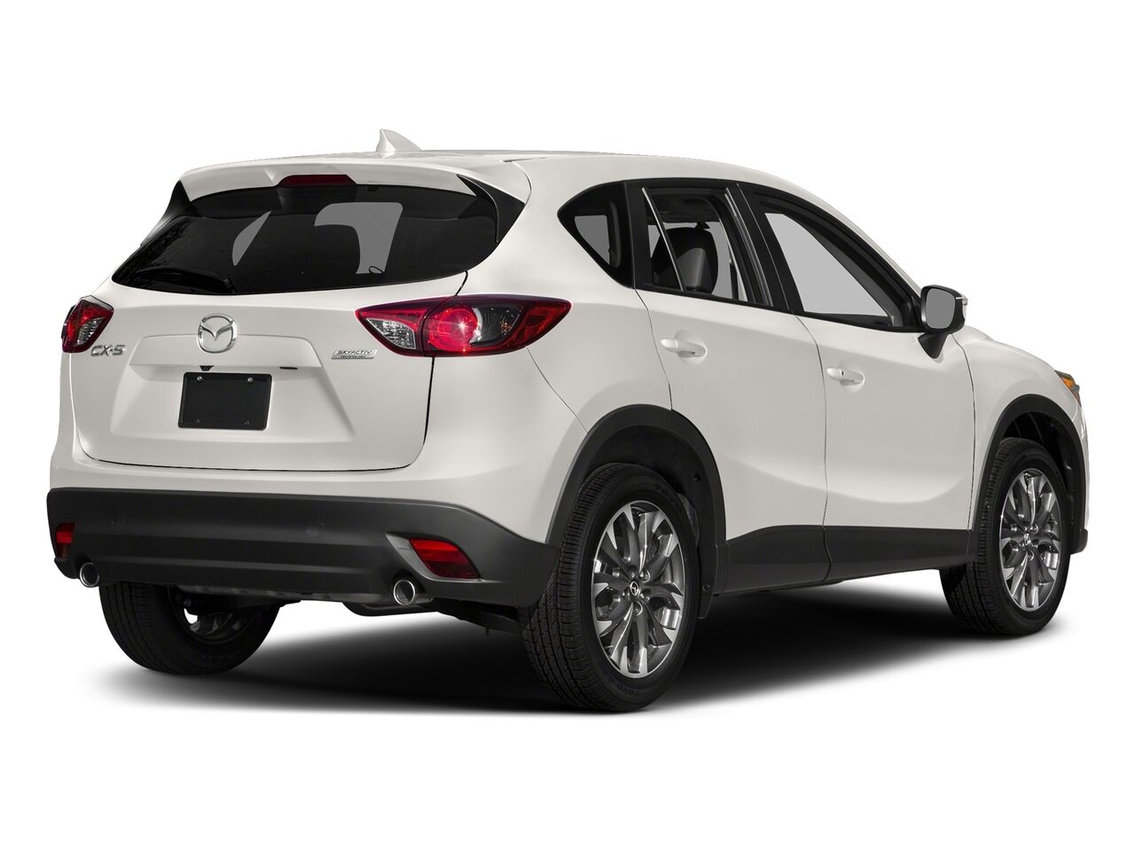 2016 Mazda CX-5 Grand Touring Davie FL