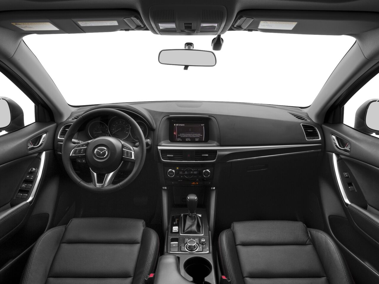 2016 Mazda CX-5 Grand Touring Davie FL