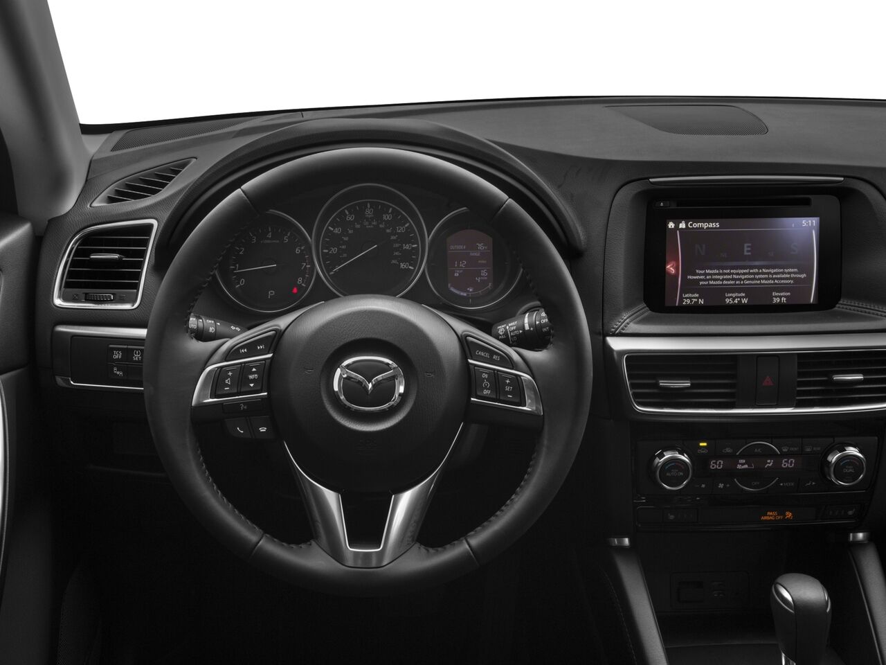 2016 Mazda CX-5 Grand Touring Davie FL