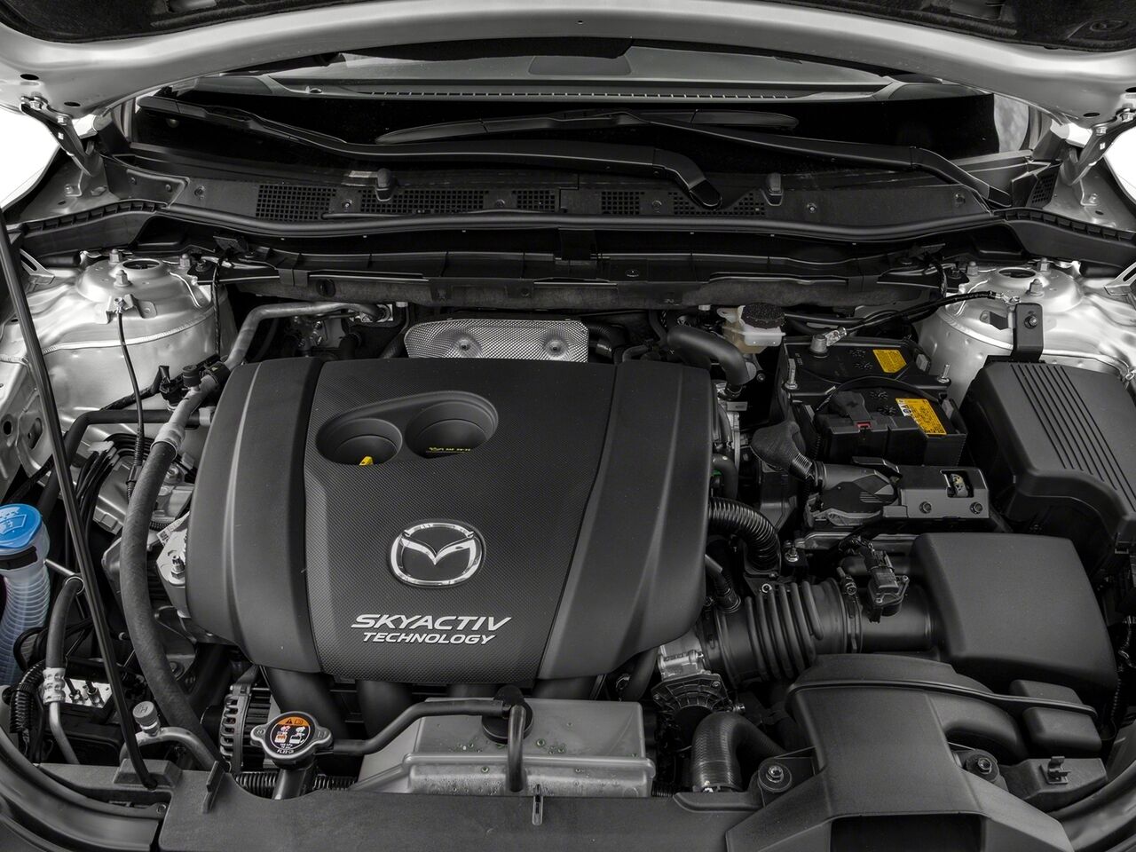 2016 Mazda CX-5 Grand Touring Davie FL