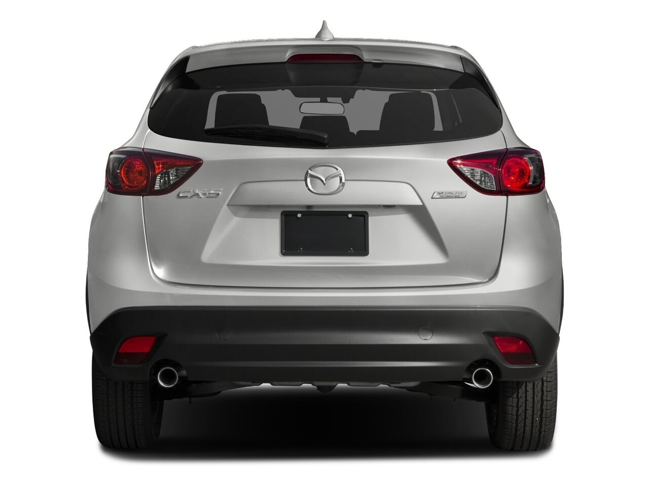 2016 Mazda CX-5 Grand Touring Davie FL