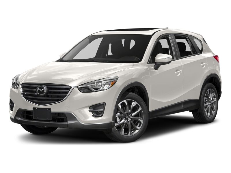 2016 Mazda CX-5 Grand Touring Oshkosh WI
