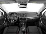 2016 Mazda CX-5 Grand Touring Oshkosh WI