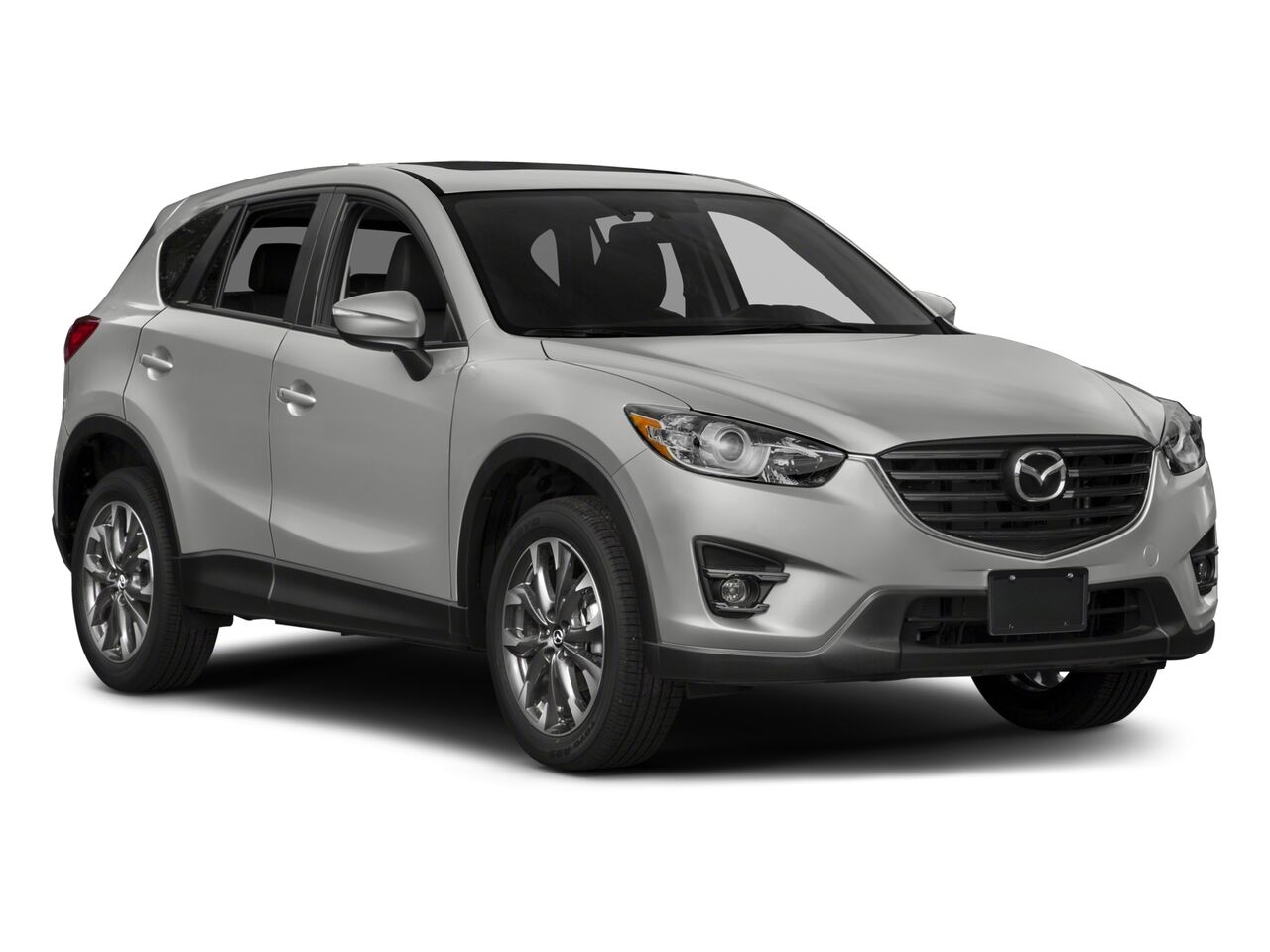 2016 Mazda CX-5 Grand Touring Roseville CA