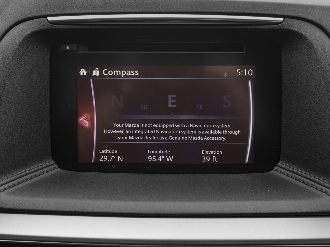 2016 Mazda CX-5 Grand Touring Roseville CA