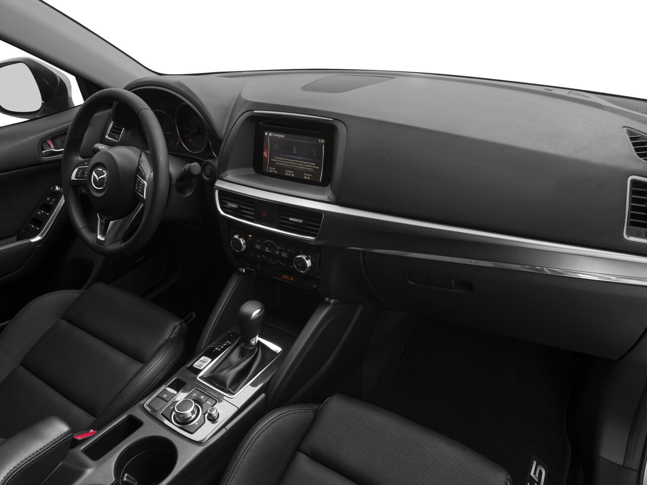 2016 Mazda CX-5 Grand Touring Roseville CA