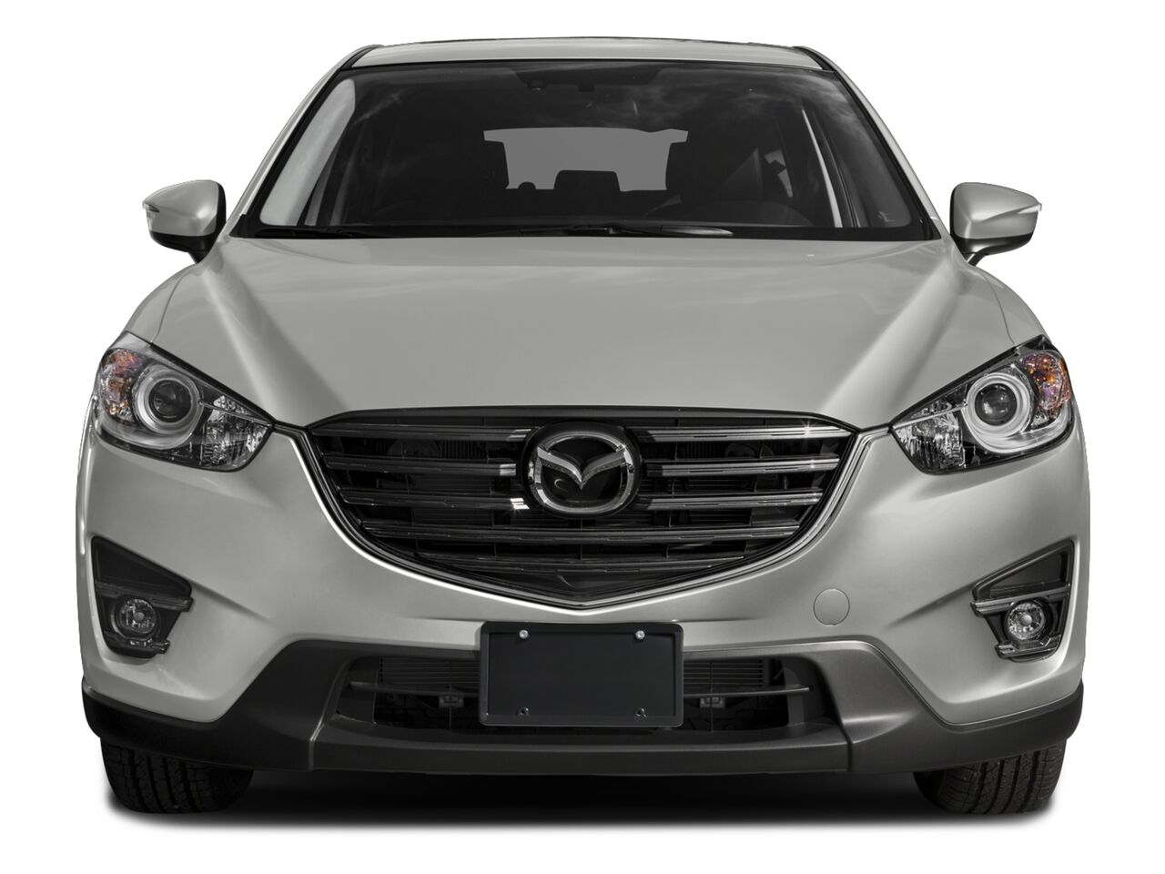 2016 Mazda CX-5 Grand Touring Roseville CA