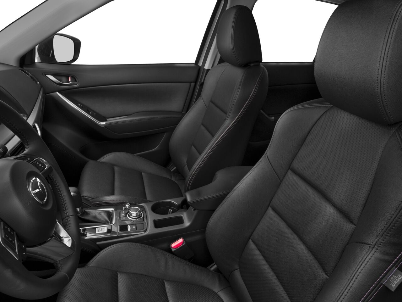 2016 Mazda CX-5 Grand Touring Roseville CA