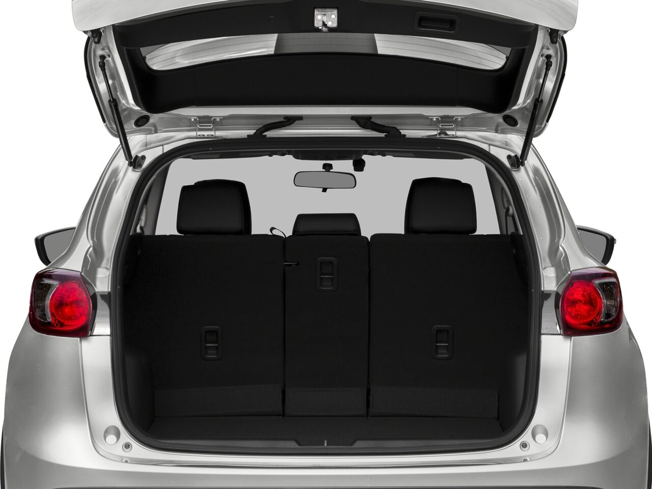 2016 Mazda CX-5 Grand Touring Roseville CA