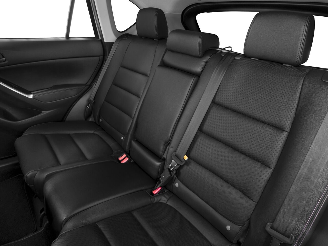 2016 Mazda CX-5 Grand Touring Roseville CA