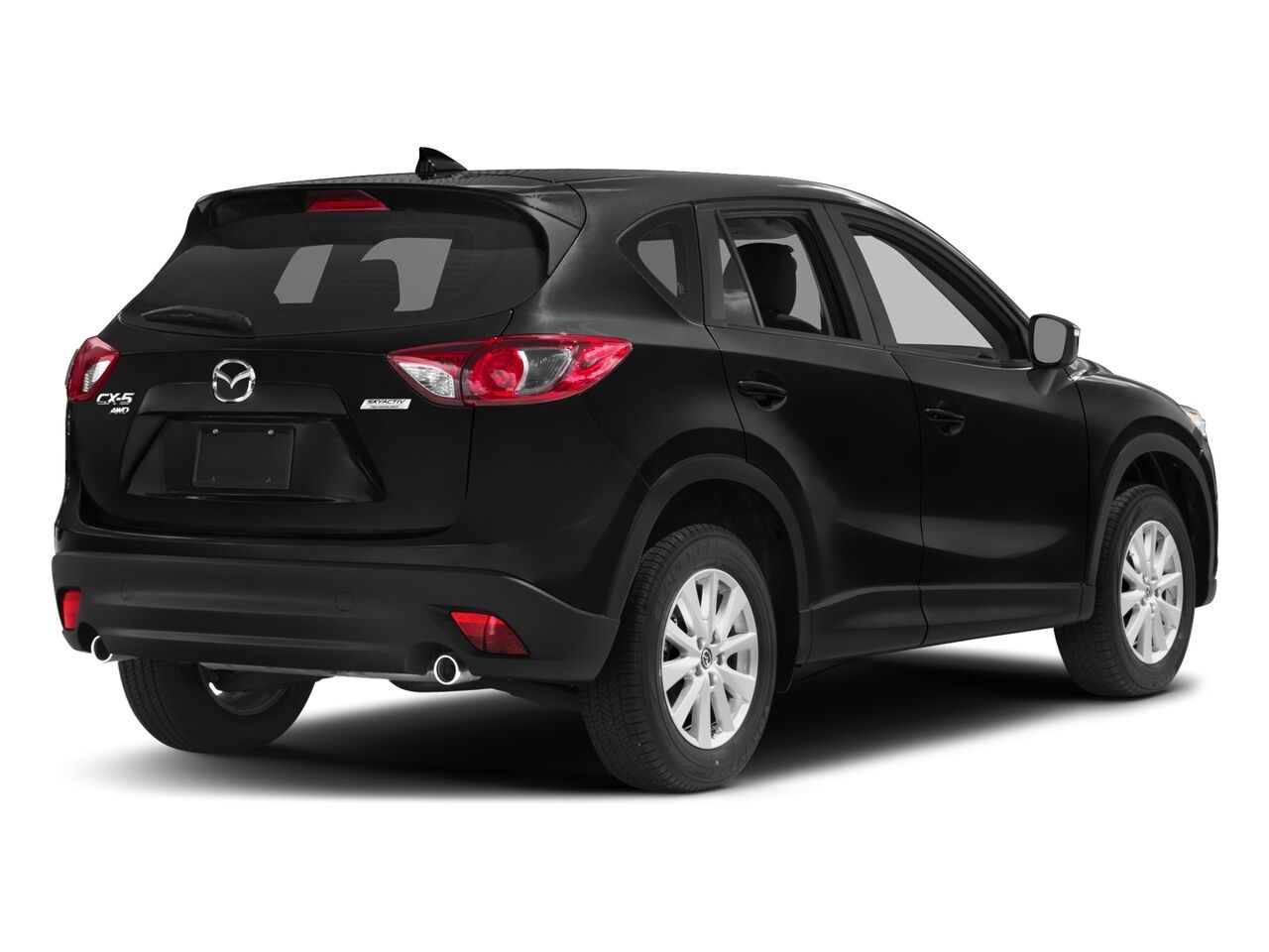 2016 Mazda CX-5 Sport San Clemente CA