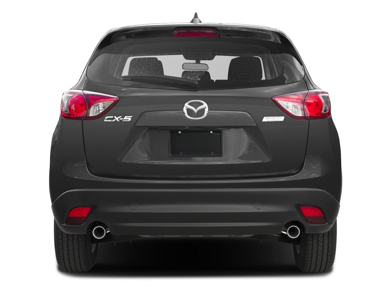 2016 Mazda CX-5 Sport Austin TX