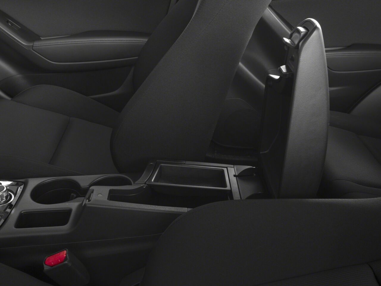 2016 Mazda CX-5 Sport Austin TX