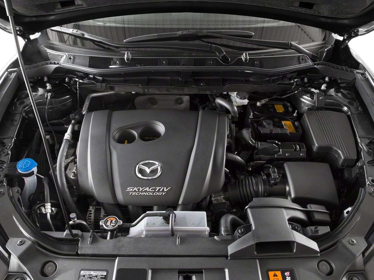 2016 Mazda CX-5 Sport Austin TX