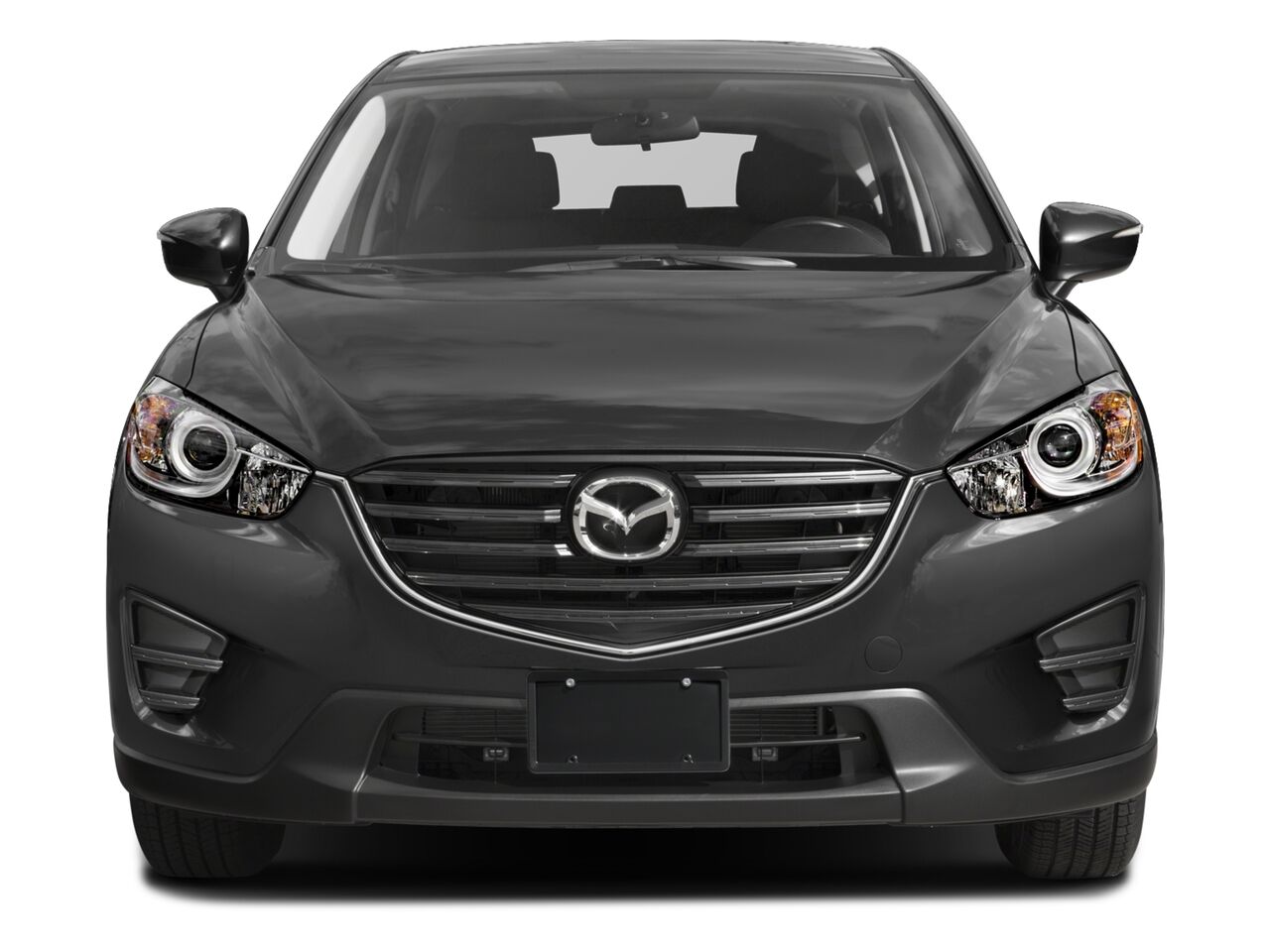 2016 Mazda CX-5 Sport Austin TX