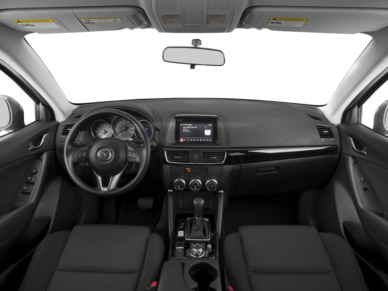 2016 Mazda CX-5 Sport Austin TX