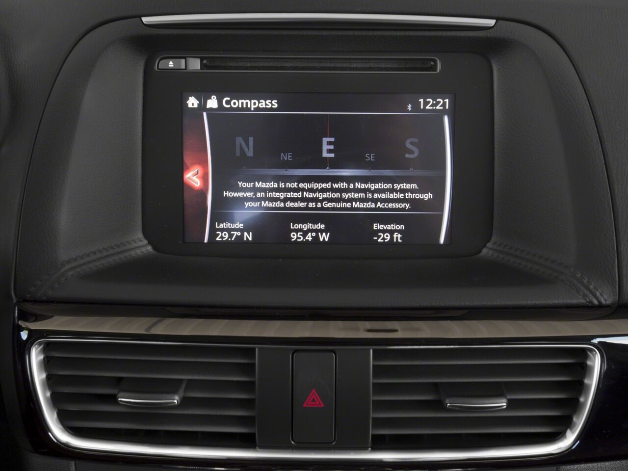 2016 Mazda CX-5 Sport Austin TX
