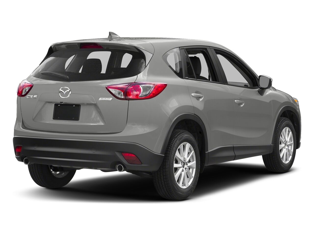2016 Mazda CX-5 Sport Lubbock TX