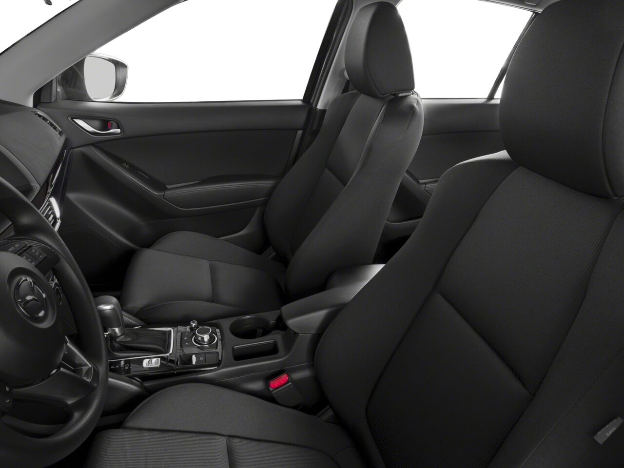 2016 Mazda CX-5 Sport Roseville CA