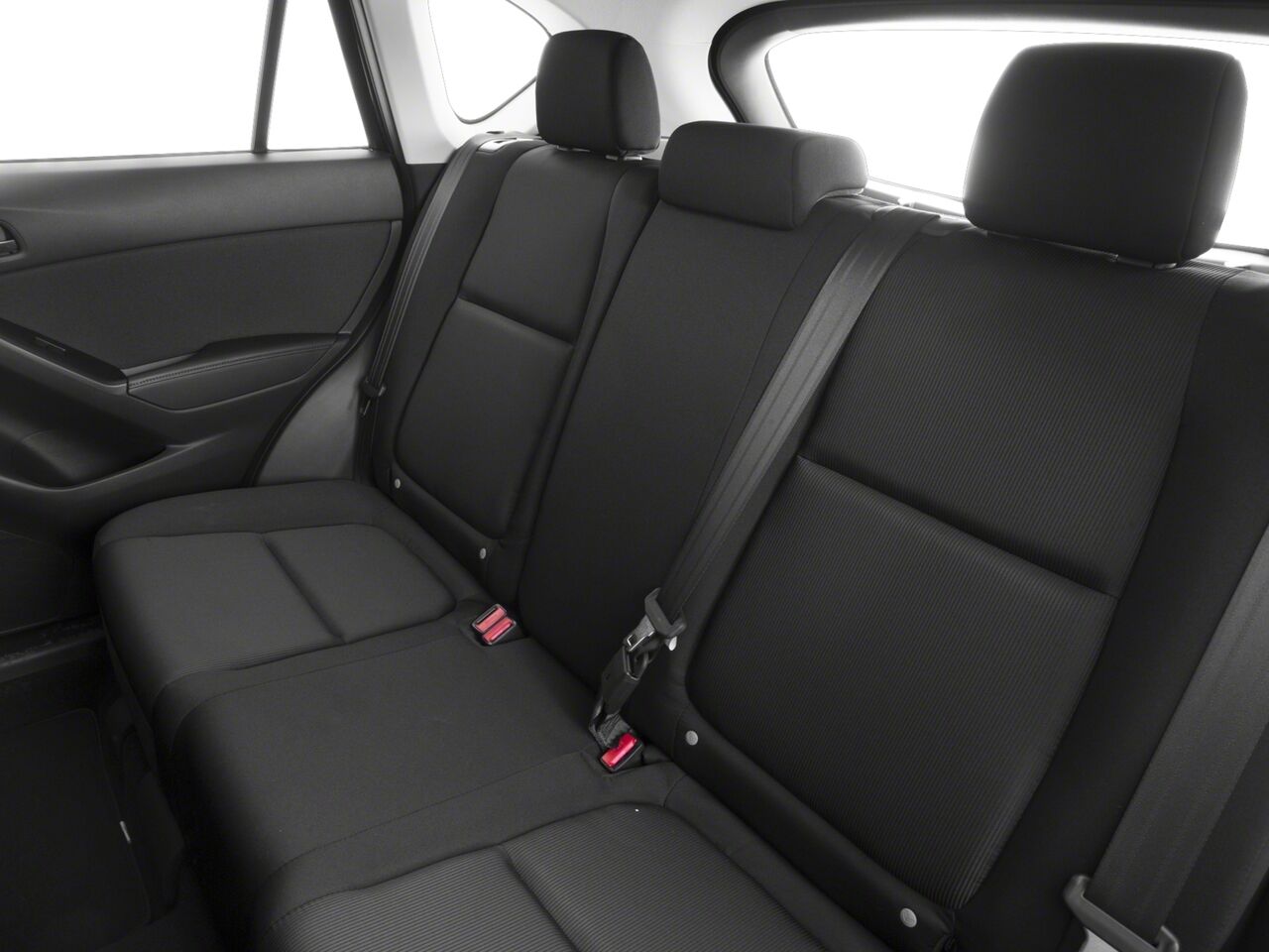 2016 Mazda CX-5 Sport Roseville CA