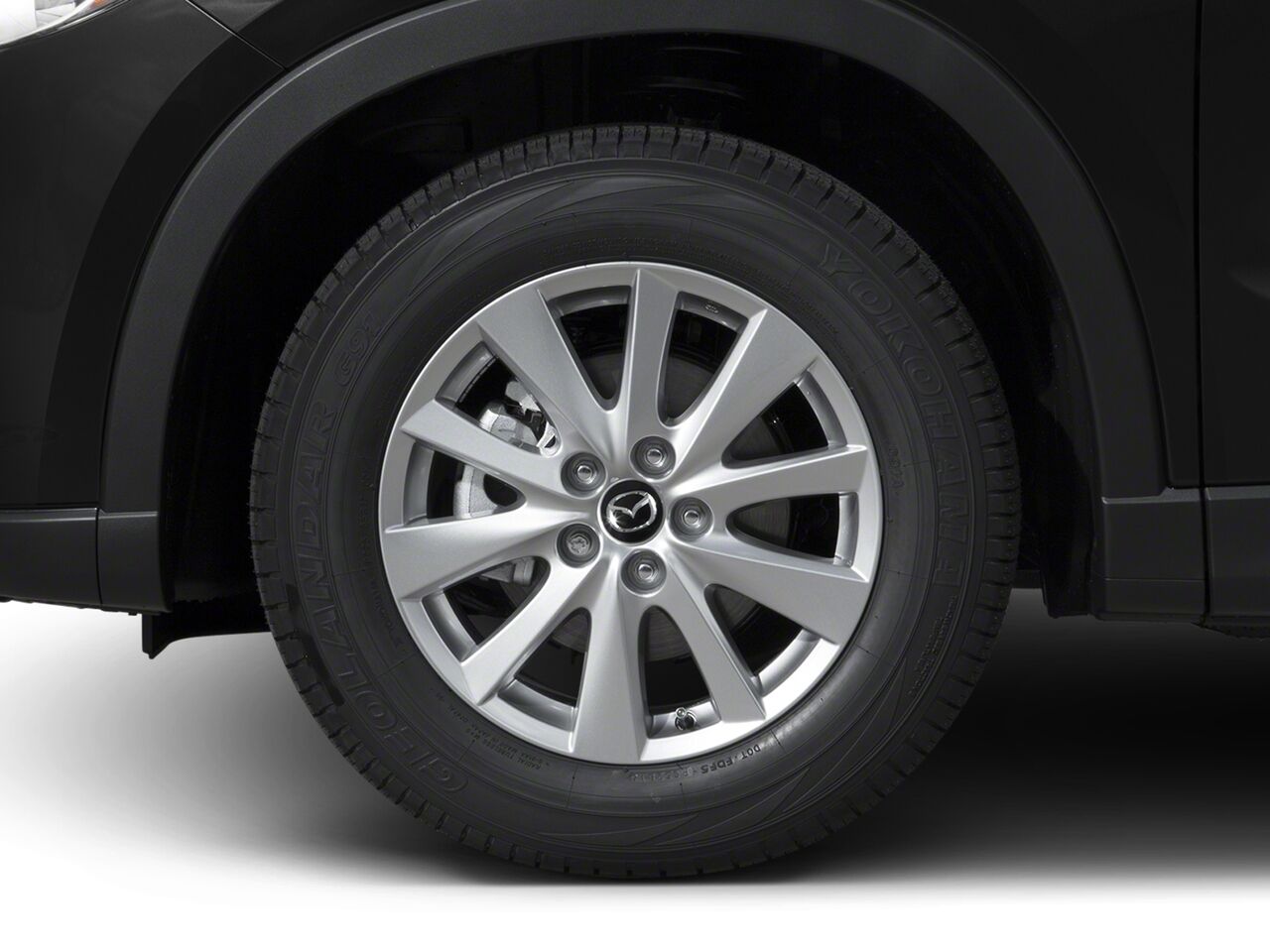 2016 Mazda CX-5 Sport Roseville CA