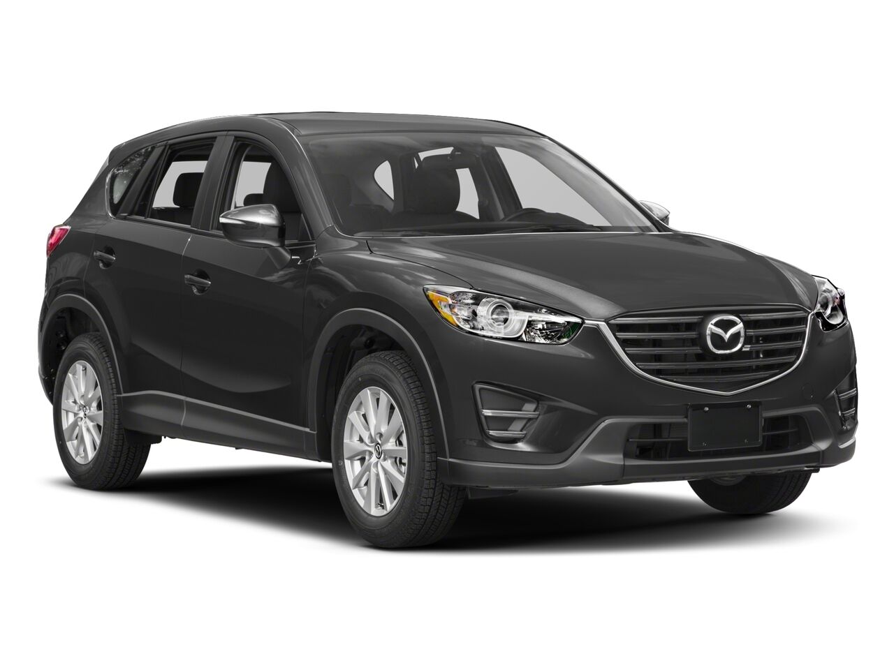 2016 Mazda CX-5 Sport Roseville CA