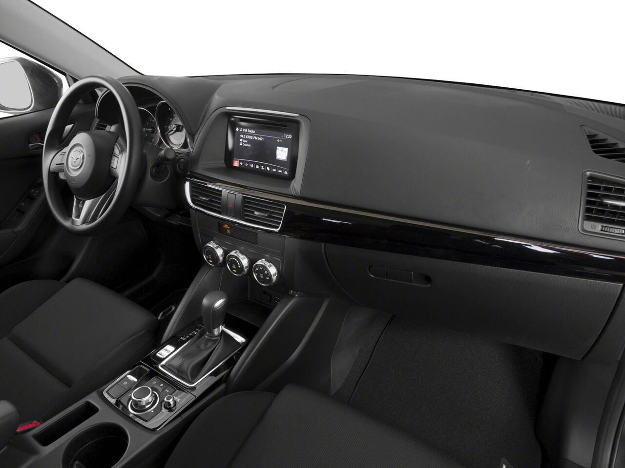 2016 Mazda CX-5 Sport Roseville CA