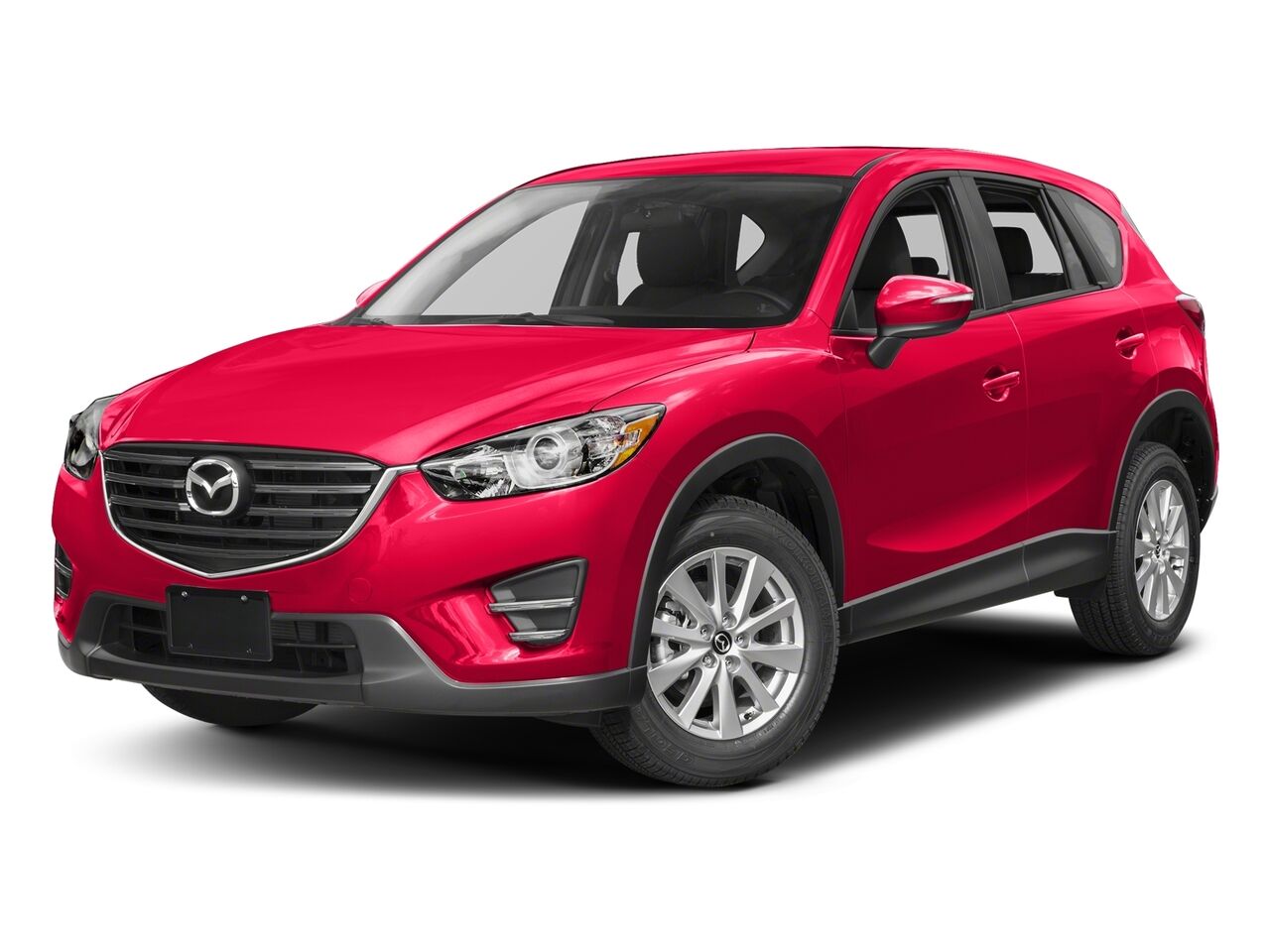 2016 Mazda CX-5 Sport Tucson AZ