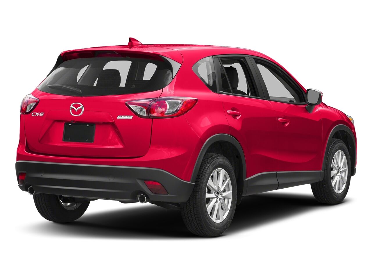 2016 Mazda CX-5 Sport Tucson AZ
