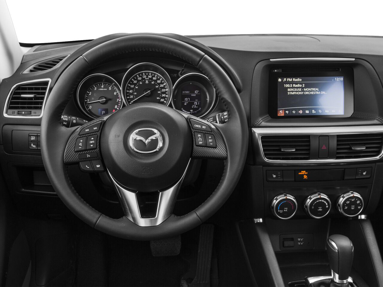 2016 Mazda CX-5 Touring San Clemente CA