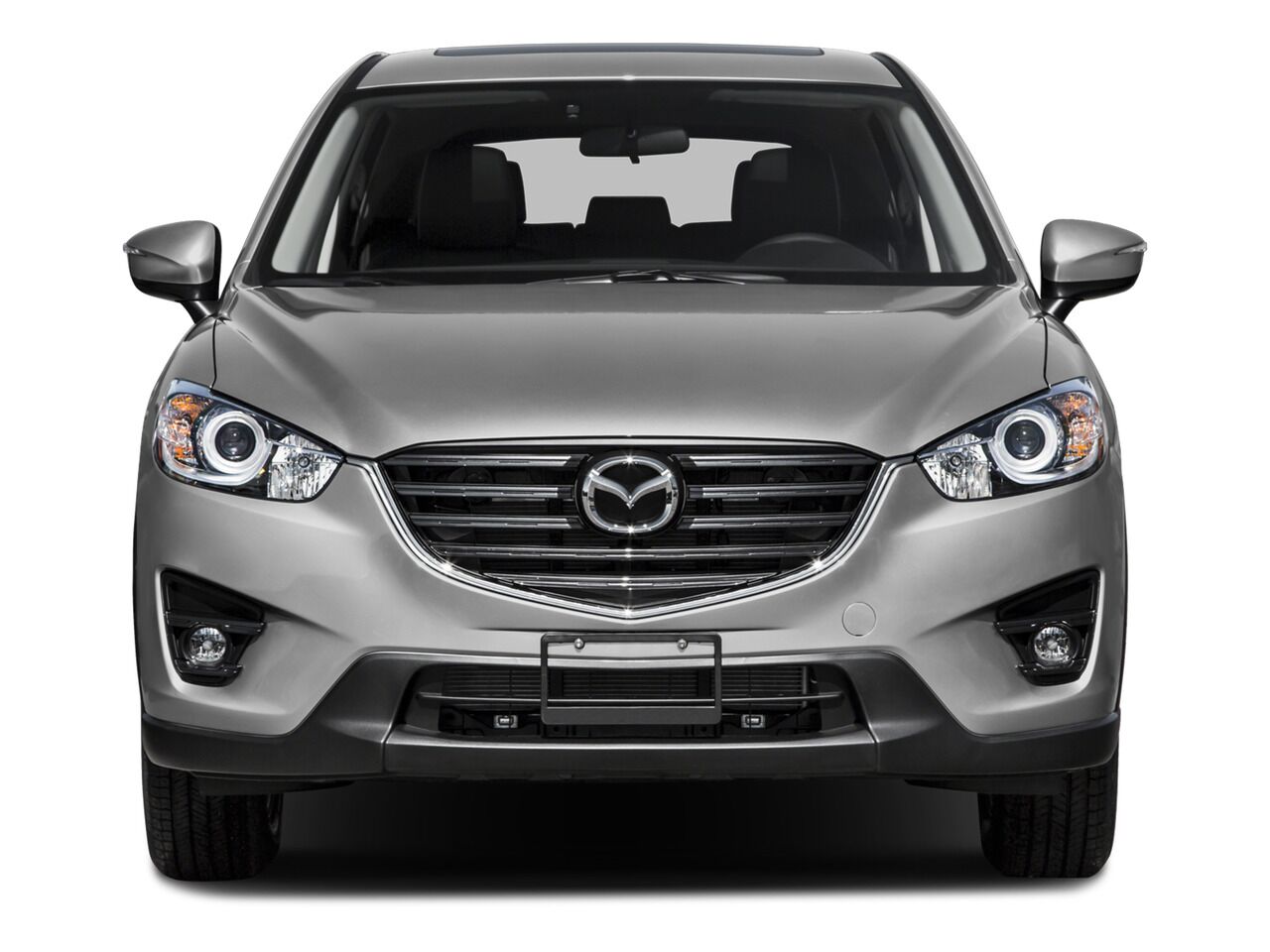 2016 Mazda CX-5 Touring San Clemente CA