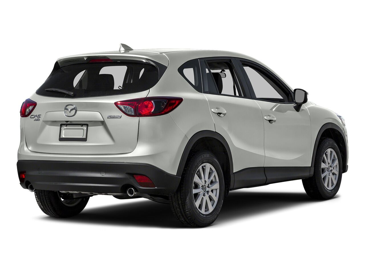 2016 Mazda CX-5 Touring San Clemente CA