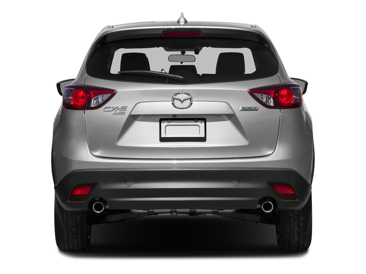 2016 Mazda CX-5 Touring Austin TX