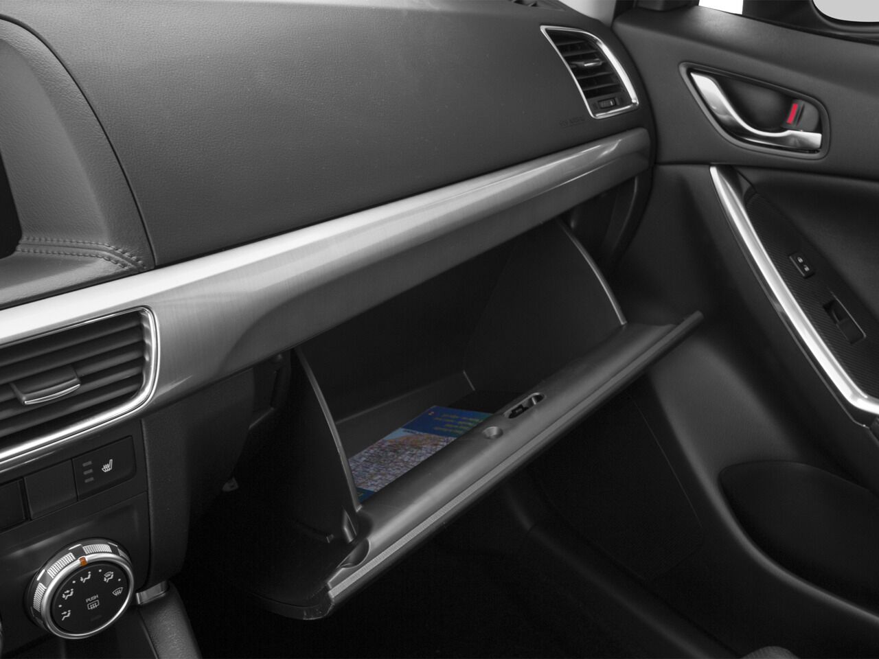 2016 Mazda CX-5 Touring Austin TX
