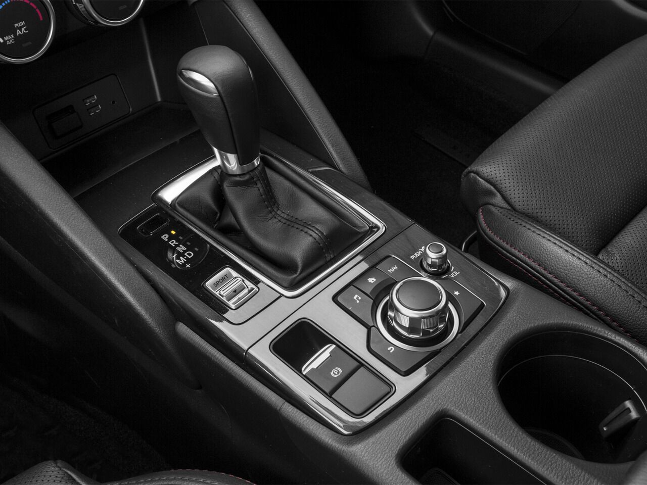 2016 Mazda CX-5 Touring Austin TX
