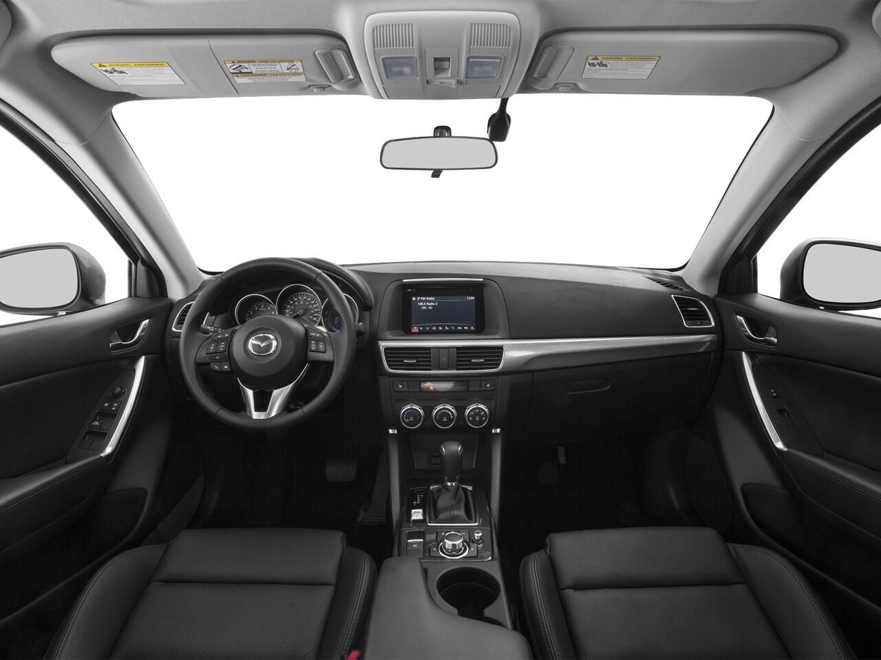 2016 Mazda CX-5 Touring Austin TX