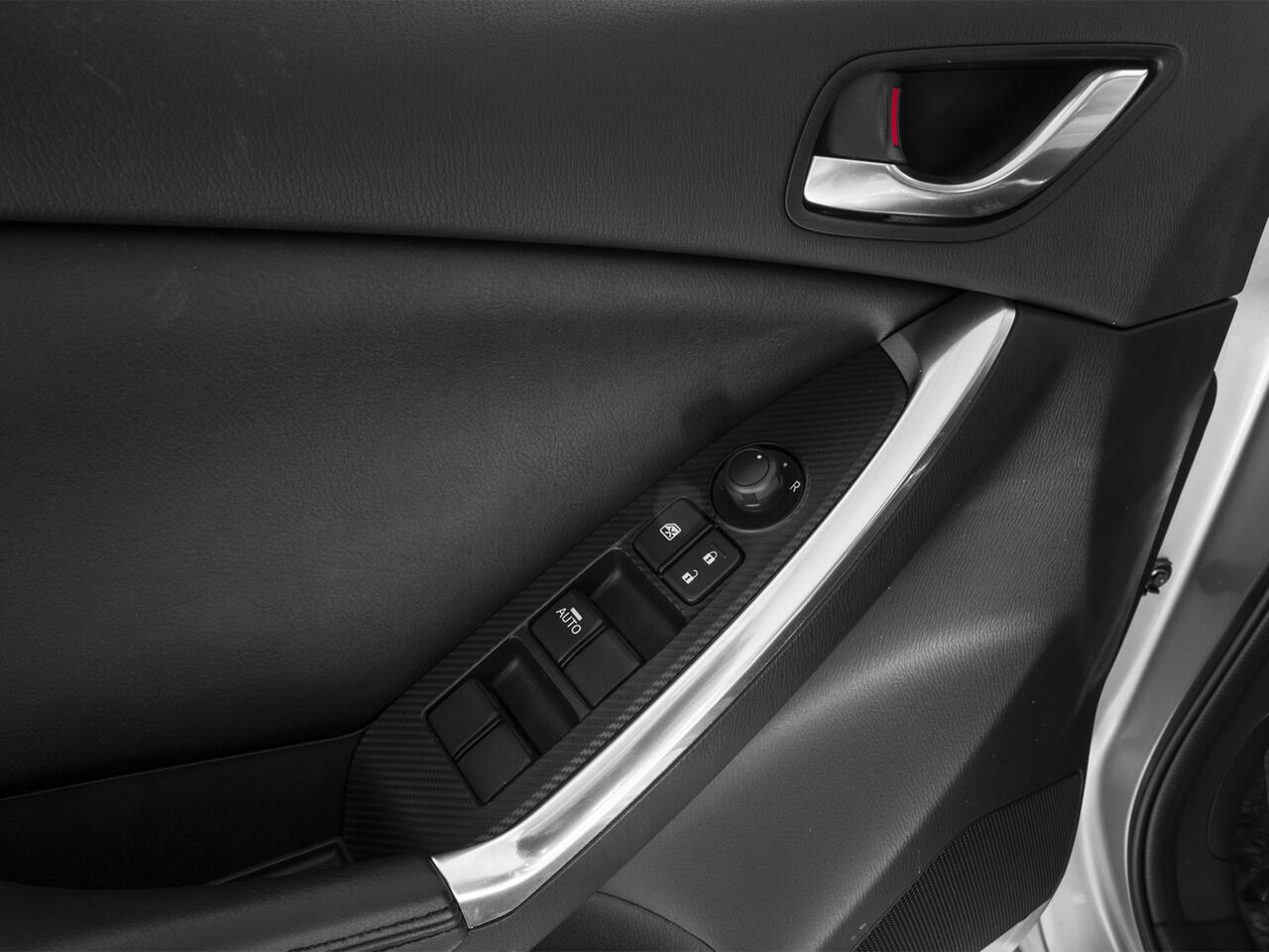 2016 Mazda CX-5 Touring Austin TX