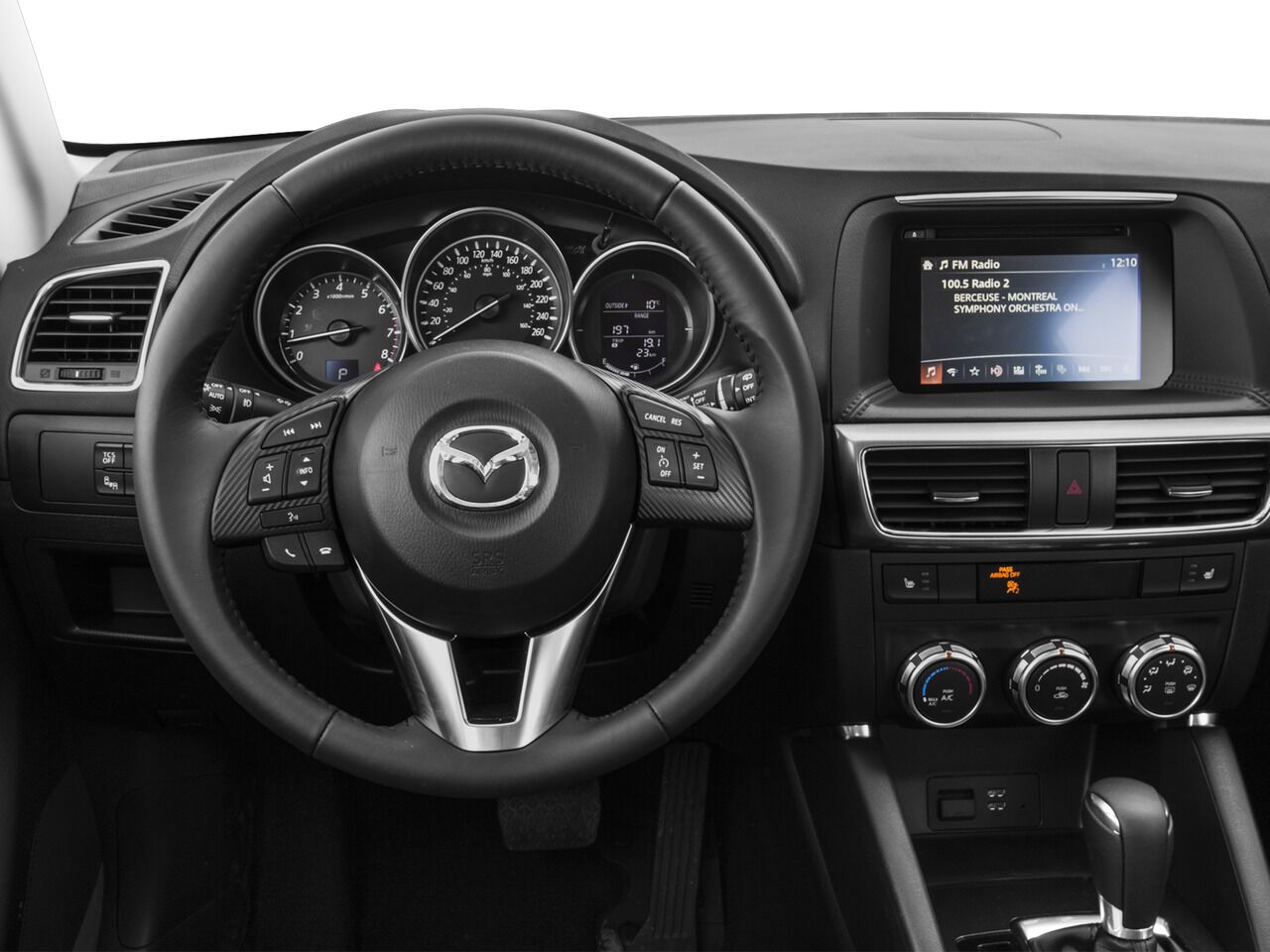 2016 Mazda CX-5 Touring Austin TX