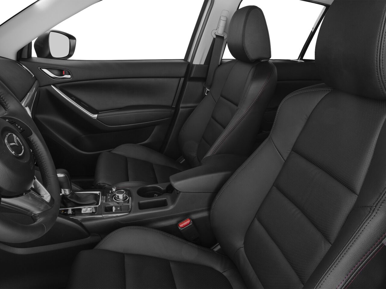 2016 Mazda CX-5 Touring Austin TX