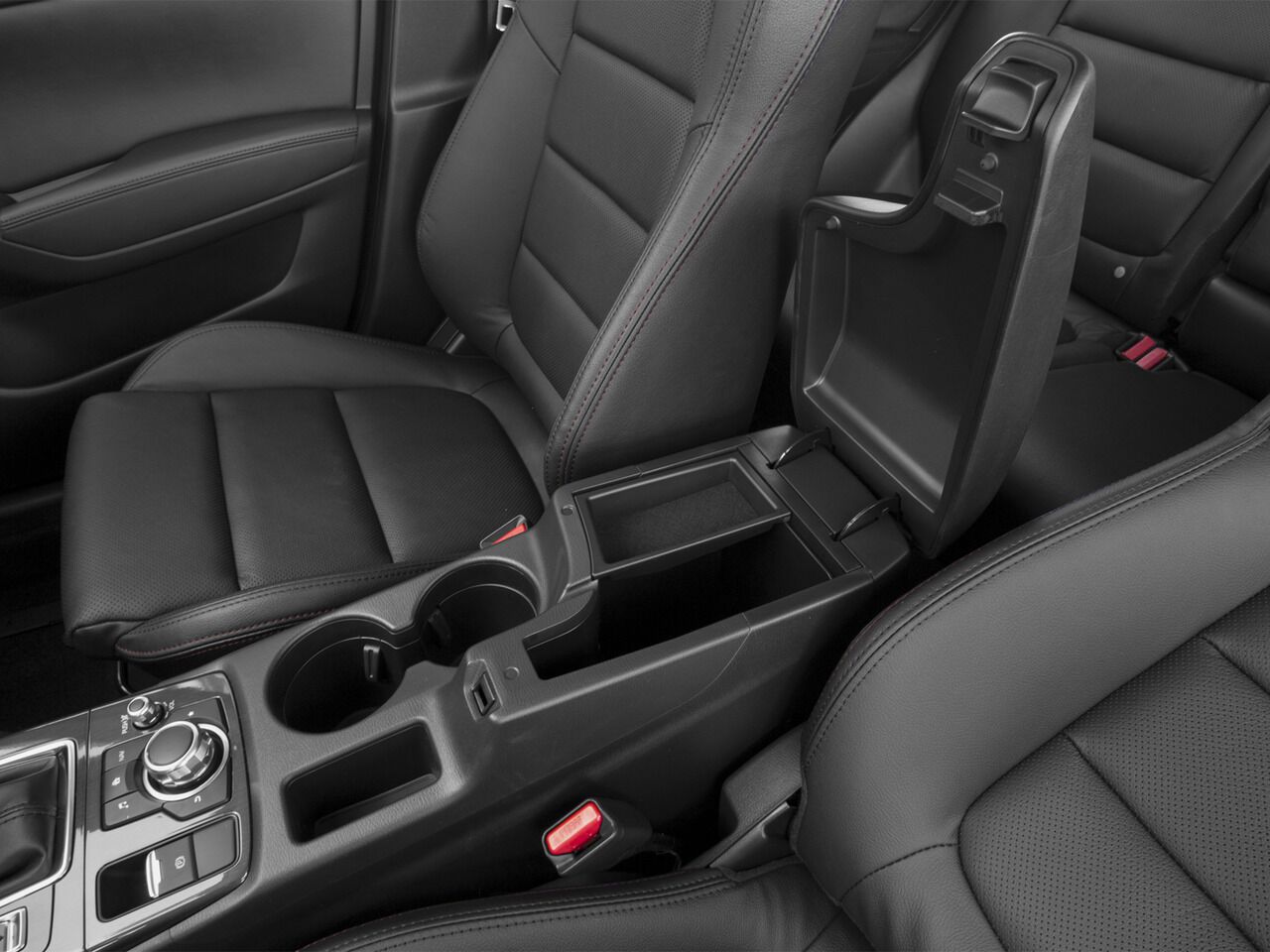 2016 Mazda CX-5 Touring Austin TX