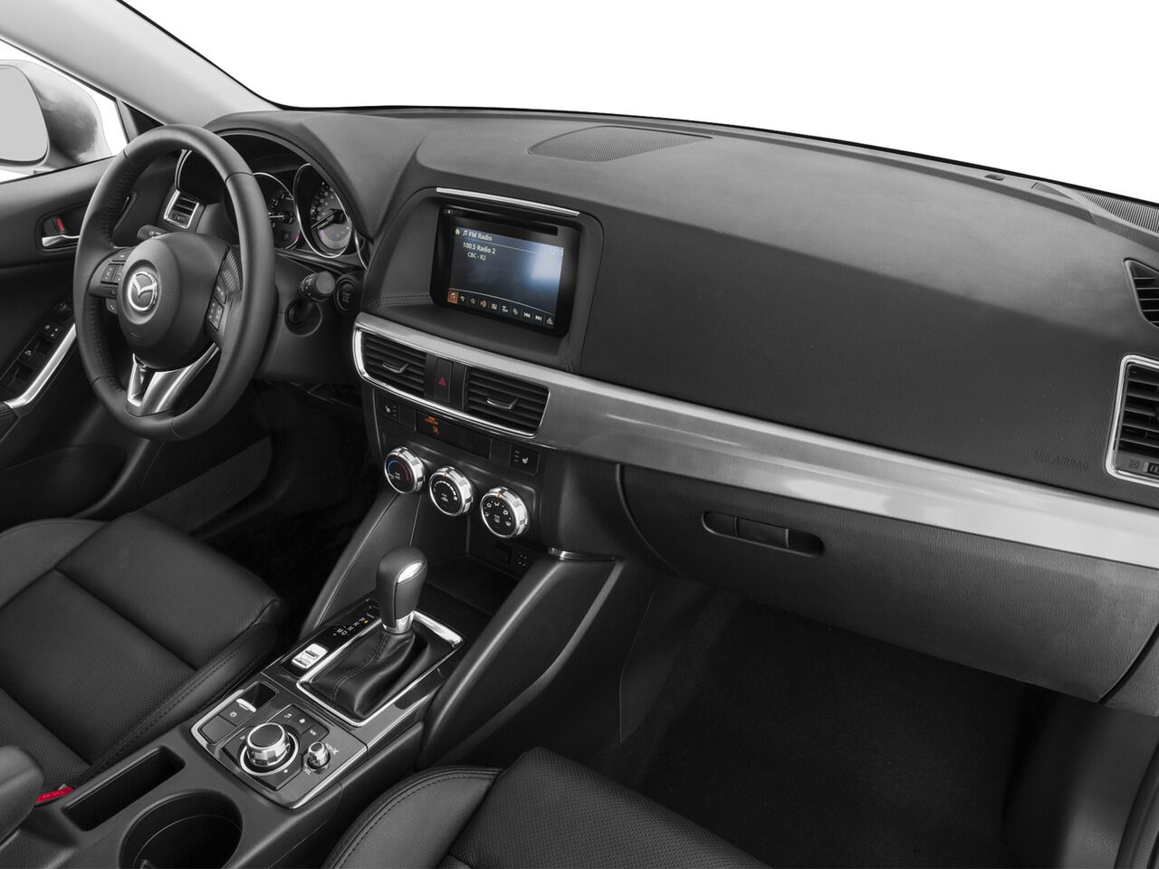 2016 Mazda CX-5 Touring Austin TX