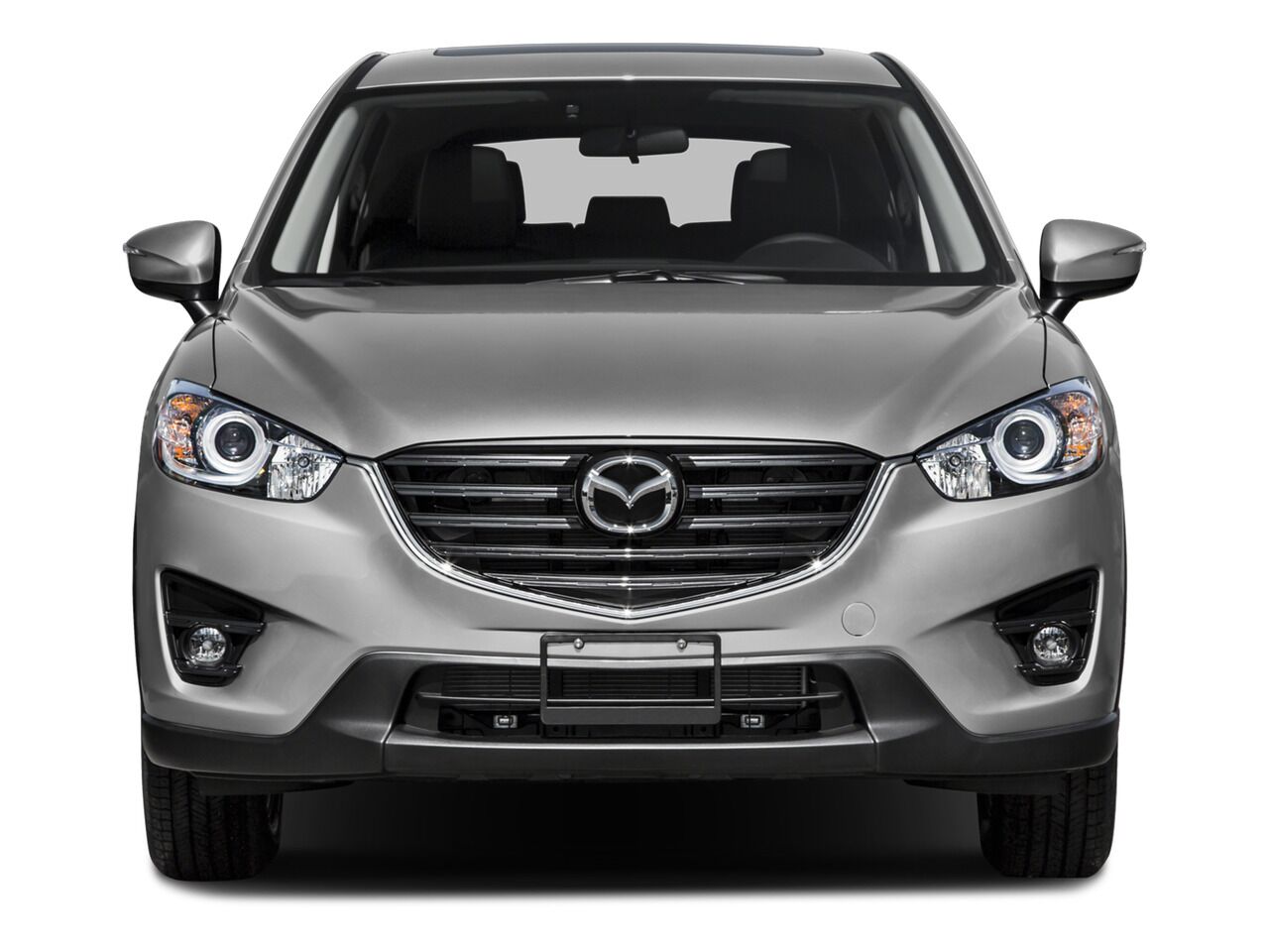 2016 Mazda CX-5 Touring Austin TX