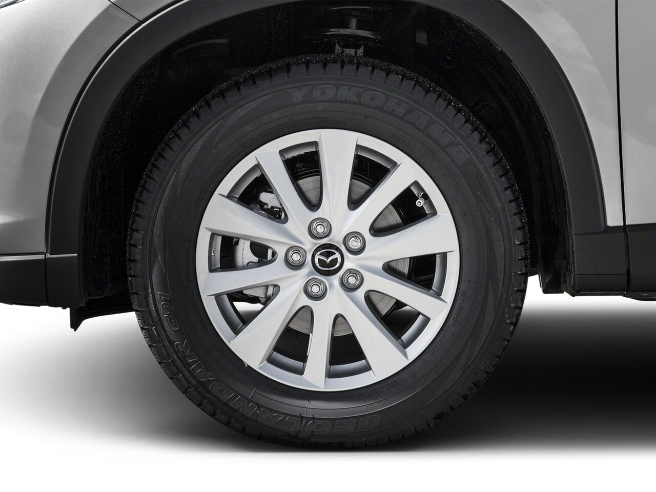 2016 Mazda CX-5 Touring Austin TX