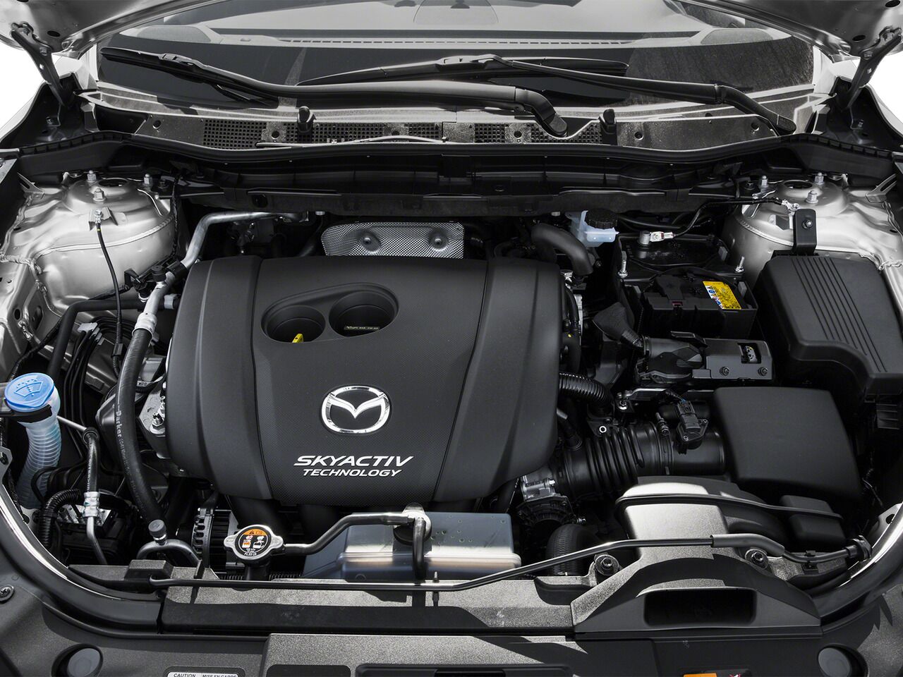 2016 Mazda CX-5 Touring Austin TX
