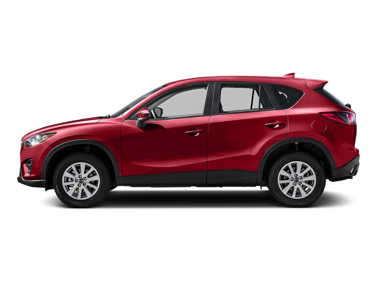 2016 Mazda CX-5 Touring Austin TX