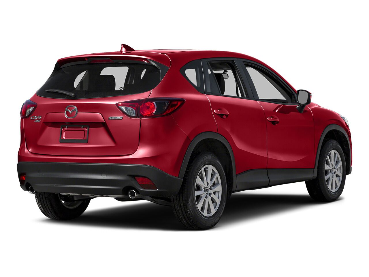 2016 Mazda CX-5 Touring Austin TX