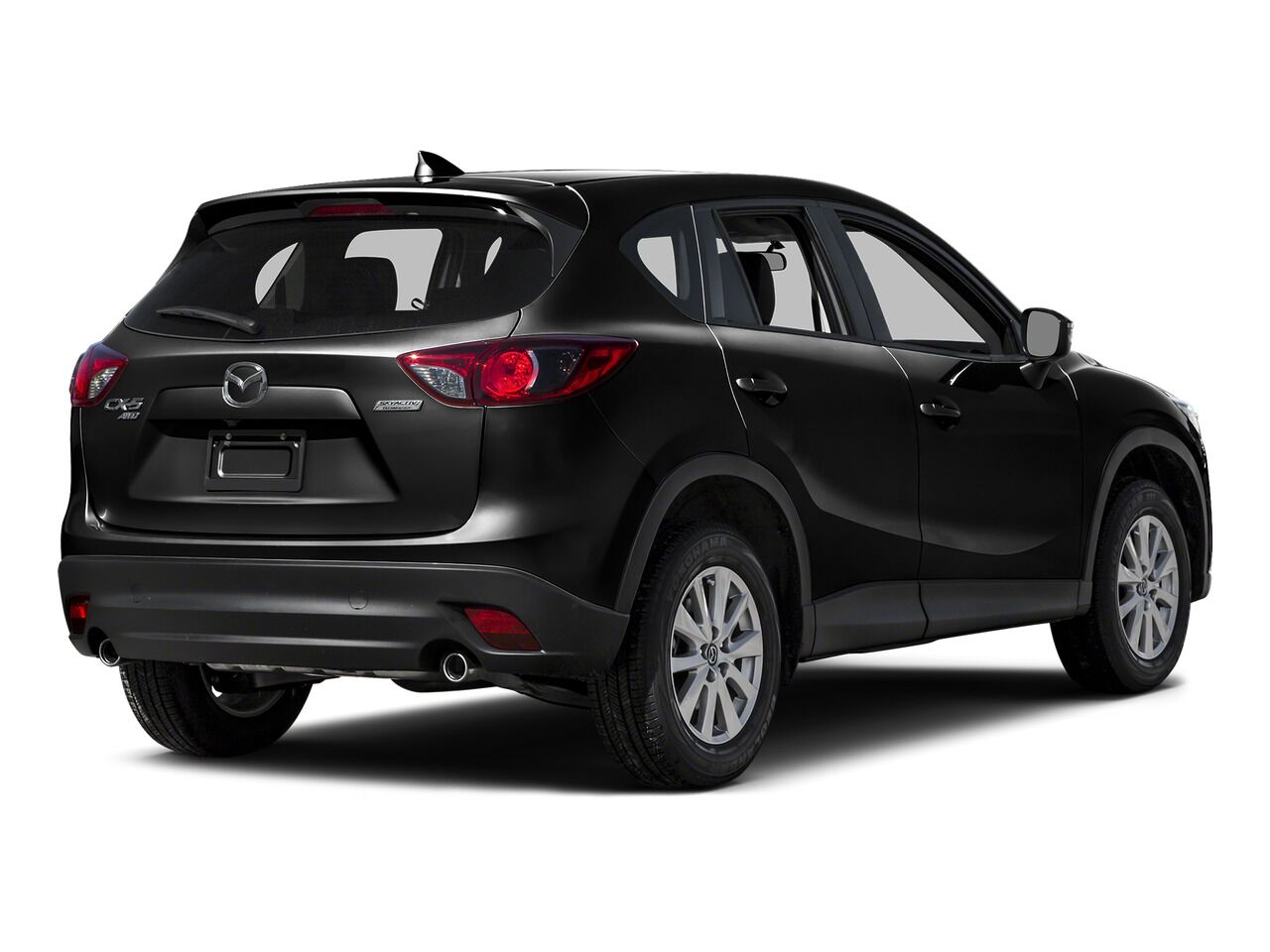 2016 Mazda CX-5 Touring San Clemente CA