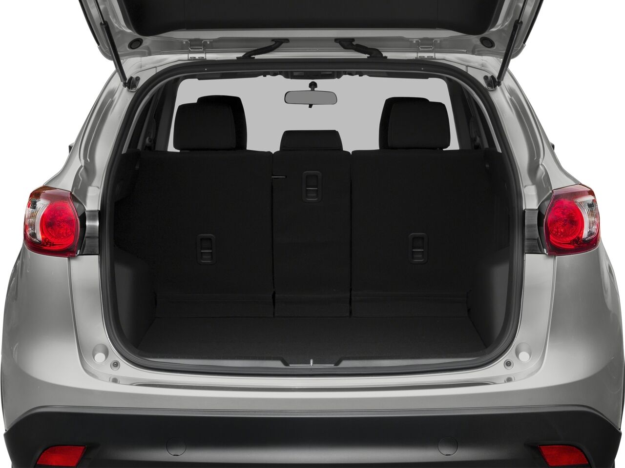 2016 Mazda CX-5 Touring San Clemente CA