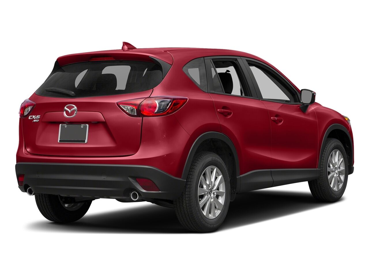 2016 Mazda CX-5 Touring Vestal NY